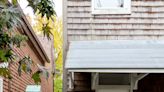 6 Takes on the Shingle House Exterior, From Moody Blue-Black to Classic Gray