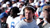 MTSU football assistant Brent Stockstill not retained by new coach Derek Mason