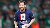 Video: el golazo de tiro libre de Messi que salvó al PSG y le dio la victoria ante el Lille