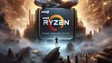 AMD Ryzen 7 9700X and Ryzen 5 9600X Set to Revolutionize CPU Performance with New Benchmarks - EconoTimes