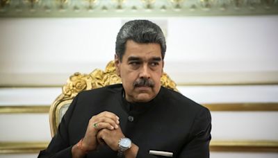 In Default on $154 Billion of Debt, Venezuela Is Ready to Talk