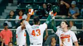 Comeback Canes: UM baseball team has had a knack for rallying to win games this season