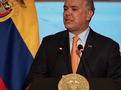 Iván Duque insistió en crear gran alianza nacional para las elecciones de 2026: aclaró si se trataría de una coalición ‘anti-Petro’