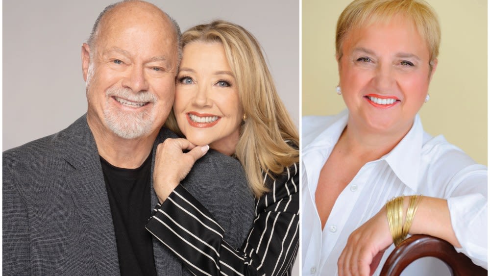 Daytime Emmys: Melody Thomas Scott, Edward J. Scott, Lidia Bastianich to Receive Lifetime Achievement Awards