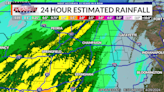 4/26 – 4/29 Rainfall Reports