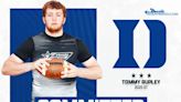 Defensive lineman Tommy Rupley announces his commitment to Duke