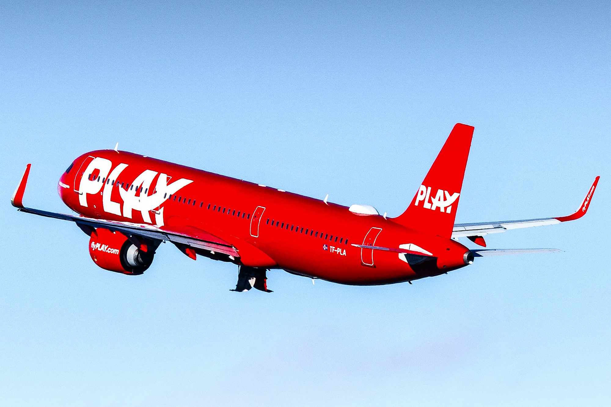 This Low-cost Airline Has Flights to Europe Starting at $99 — but You’ll Have to Book Soon