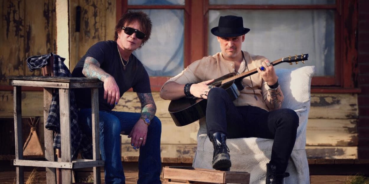 Video: Billy Morrison Enlists Actor Joe Manganiello in Video for Single 'It's Come To This'