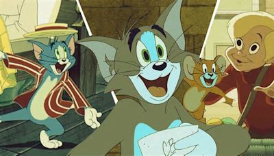 Why Willy Wonka’s Tom and Jerry Crossover Was Ripped Apart by Critics