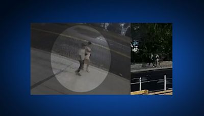 APD releases photos, video of person of interest wanted in connection with southeast Austin homicide