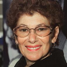 Juliette Kaplan