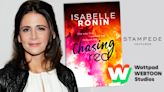 ‘Sex/Life’s Jessika Borsiczky To Direct ‘Chasing Red’ Feature Based On Popular YA Romance Webnovel For Stampede, Wattpad...