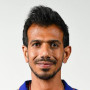 Yuzvendra Chahal