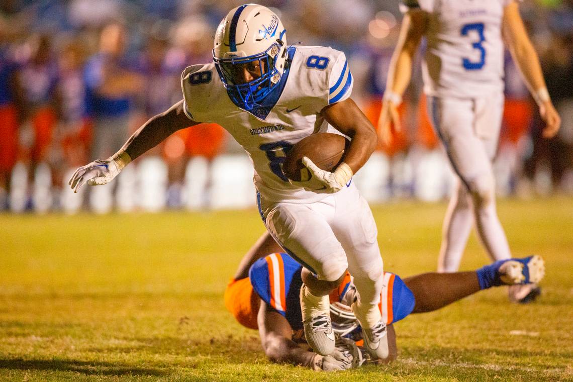 Region 4-7A high school football preview: Can Ocean Springs make it four in a row?