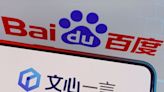 Baidu launches advanced AI model Ernie 4.0 Turbo, user base reaches 300 million - CNBC TV18