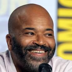 Jeffrey Wright