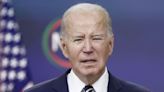 'Confused' Joe Biden stumbles in latest senile moment before 'lying again'
