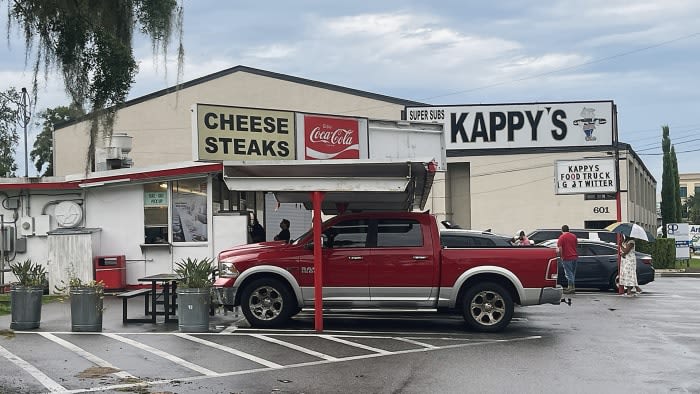 ‘Hardest thing I’ve ever had to do:’ Kappy’s Subs in Maitland closing after 57 years