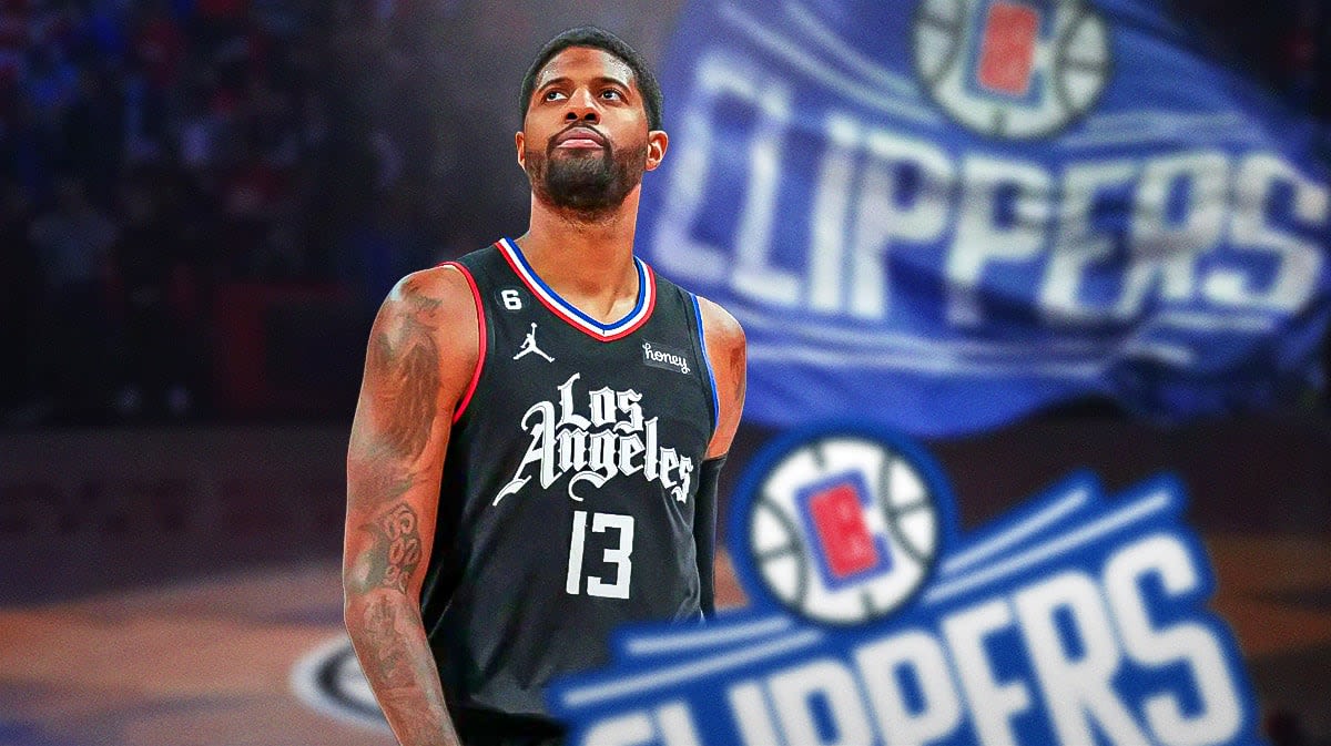 Paul George calls out Clippers for 'hero ball' failures vs. Mavericks
