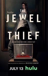 The Jewel Thief