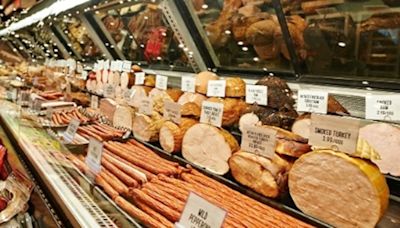 CDC warns of listeria outbreak linked to deli meat that has left 28 sick, 2 dead