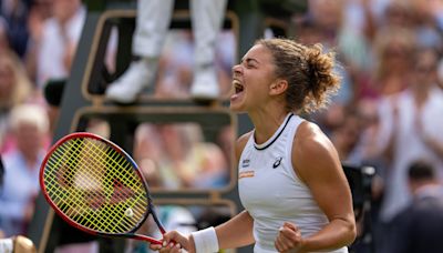 When is Wimbledon women's final? Date, time, TV for Jasmine Paolini vs. Barbora Krejcikova