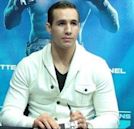 Rory MacDonald (fighter)