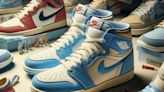 Air Jordan 1 'UNC Reimagined' Launches Summer 2025; Nike Air Max Dn Olympic Edition - EconoTimes