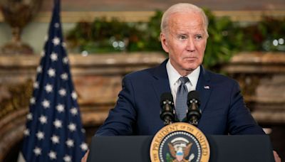 How to watch Biden's NATO Summit press conference live Thursday night