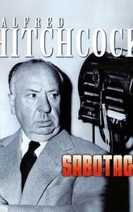 Sabotage (1936 film)