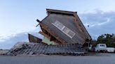 Las 5 cosas que debes saber este 2 de enero: secuelas del terremoto en Japón