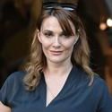 Sarah Parish