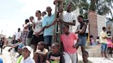 Mitch Albom: As Haiti descends into hell, the world watches, does nothing