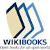 Wikibooks
