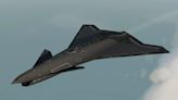 Airbus unveils stealth combat drone to support fighter jets