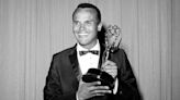 Hollywood remembers Harry Belafonte as a 'shining example of how to ... make change'