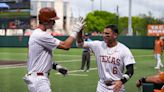 Texas beats No. 18 Oklahoma twice on Sunday to secure Red River Rivalry series win
