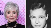 Roe v Wade: Rita Moreno recalls being sent to botched abortion by Marlon Brando