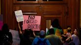 Indiana abortion ban blocked by judge, temporarily pausing law