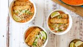 Homemade Laksa Is Easy To Make With Store-Bought Chili Paste