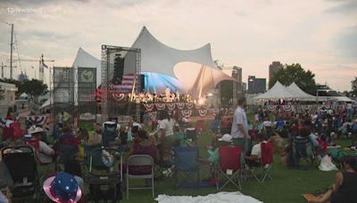 How Virginia Beach, Norfolk residents celebrated Fourth of July