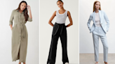 8 womenswear staples to add to your summer work wardrobe