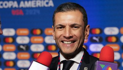 Lluvia de memes sin piedad en redes sociales tras la salida de Jaime Lozano de la selección mexicana - El Diario NY