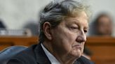 GOP Sen. John Kennedy Freaks Out When Reminded He Used To Be A Democrat