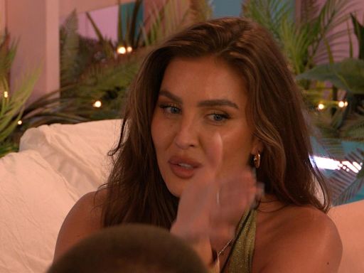 Love Island's Emma reveals status with Joey Essex after brutal dumping