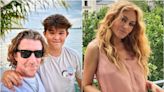 Colate asegura que su hijo tiene "tendencias suicidas", por eso no lo ha regresado a Paulina Rubio