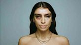 Sevdaliza agradece público após parceria com Pabllo Vittar