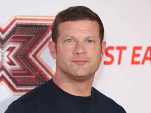 Dermot O’Leary likens X Factor to ‘soap opera’ and shares real thoughts on Simon