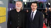 Colin Farrell and Brendan Gleeson reveal the ingredients of fake movie Guinness: 'All sorts of unspeakables'