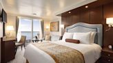 Oceania Cruises Announces Four-Category Upgrade Sale